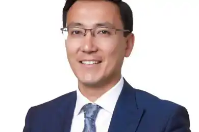 Айдар Рыскулов получил должность в АО «Самрук-Қазына»