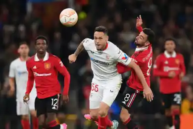 "Манчестер Сити" впервые в истории завоевал Суперкубок UEFA