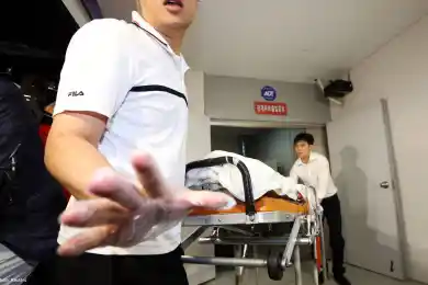 В Южной Корее погибли два казахстанца-нелегала