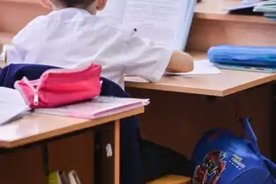 Министр здравоохранения РК Альназарова не рекомендовала школьникам держать ораза