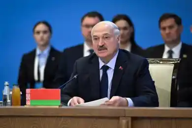 Лукашенко: "Казахстан для Беларуси очень интересный партнер и дружеская страна"