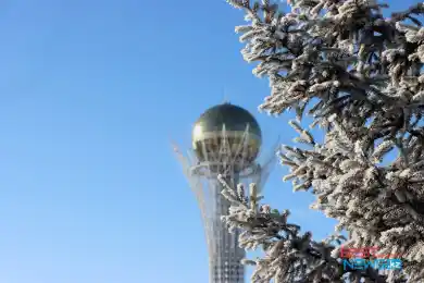 За сутки в Казахстане выявили 32 случая COVID19 