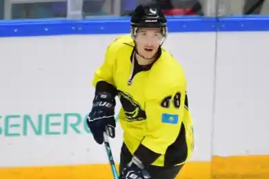 «Сарыарка» досрочно расторгла контракт с Ибрайбековым