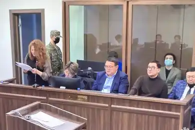 Суд признал допустимыми в качестве доказательств данные экспертизы о телесных повреждениях Салтанат Нукеновой 