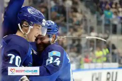 Семён Симонов: «Я обычный парень из Темиртау»