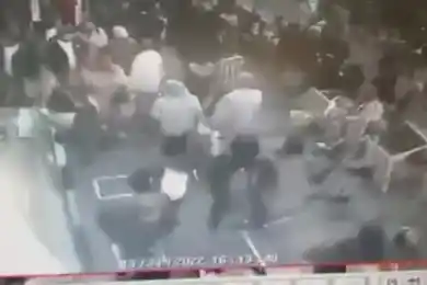 Казахстанцев среди пострадавших после взрыва нет - МИД