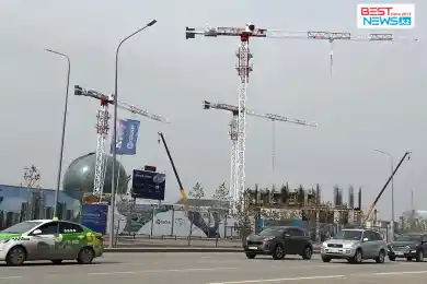 В Мажилисе предложили законодательно запретить точечную застройку в Казахстане