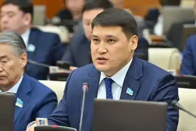 Экс-мажилисмен назначен заместителем акима города Шымкент