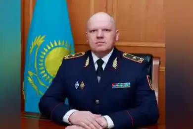 Указом Главы государства сменился председатель Агентства финмониторинга