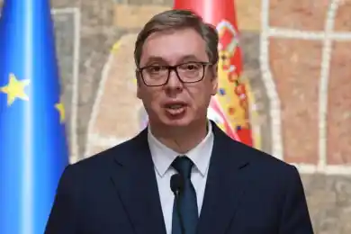 Президент Сербии посетит Казахстан