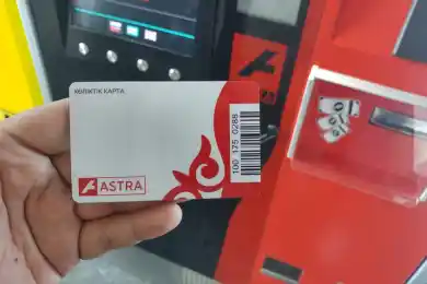 В Нур-Султане подорожает стоимости перевыпуска транспортных карт - CTS