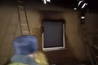 В ЗКО 16-летняя девочка вынесла из огня троих детей, их мать скончалась