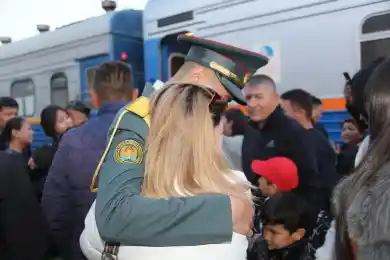 Президент Казахстана подписал самый долгожданный Указ для военнослужащих 