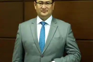 Глава УЗ Астаны покинул занимаемый пост