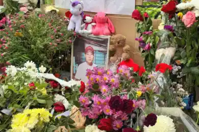 Убийство Шерзата Полата: аким Султангазиев обратился к казахстанцам