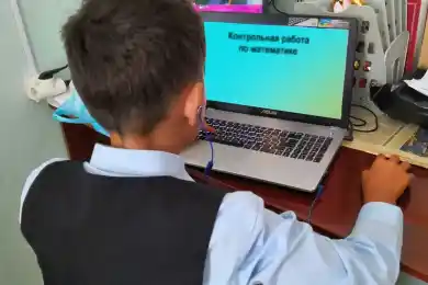 Аймагамбетов рассказал, останется ли дистанционное обучение в Казахстане