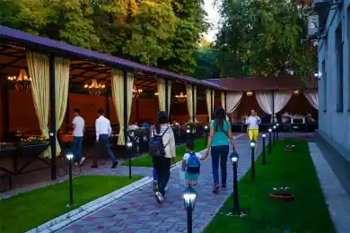 Бекшин утвердил график работы «летников» в Алматы