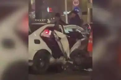 Трое погибли в Алматы в ДТП: возбуждены новые уголовные дела и начались увольнения в ДП