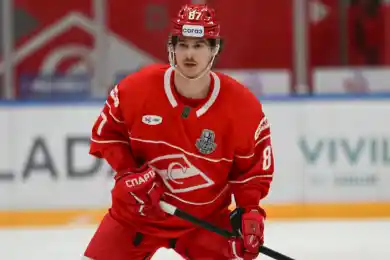 ТОП-форвард КХЛ близок к переходу в “Барыс” 