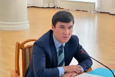 Серик Сапиев назвал причину конфликта