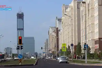 В «Народной партии Казахстана» обсудили проблему «человейников» в новостройках