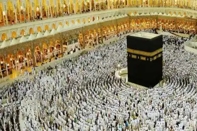 ДУМК распространило заявление о совершении хаджа