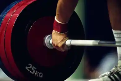 В Кызылорде стартует чемпионат Казахстана по тяжелой атлетике