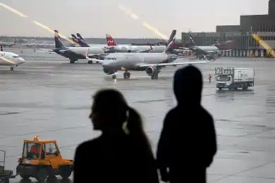 Из Москвы в Алматы готовится спецрейс на 19 июня