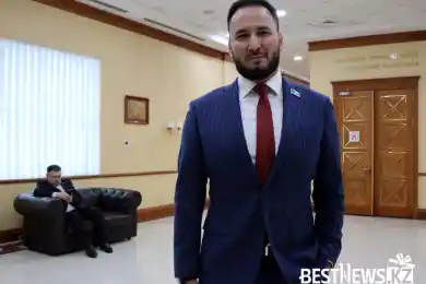 «У нас есть люди, заслуживающие эвтаназии» - депутат Ходжаназаров о громком законопроекте по животным