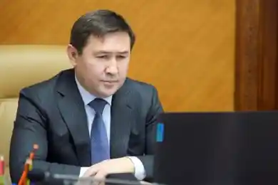 В Шымкенте на внеочередной сессии маслихата изберут нового акима