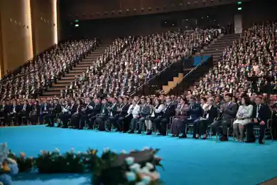 Президент Казахстана призвал акимов «с уважением и терпением относиться к людям»