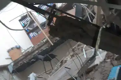 Фонд «Даму» обещает матпомощь семье женщины, погибшей из-за обрушения здания в Актобе