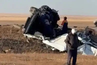 12 жертв в ДТП: была ли у водителя «ГАЗели» лицензия 