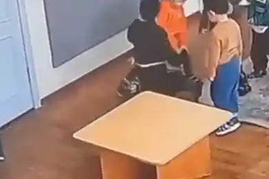 ЧП в детсаде Алматы: возраст мальчиков, избивших  одногруппника в стиле взрослых файтеров, шокирует