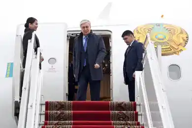 Где Президент Казахстана встретит Наурыз мейрамы