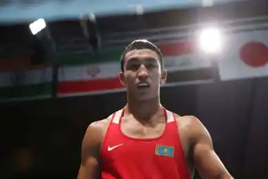 Расписание соревнований казахстанцев на Олимпиаде2020 на 1 августа