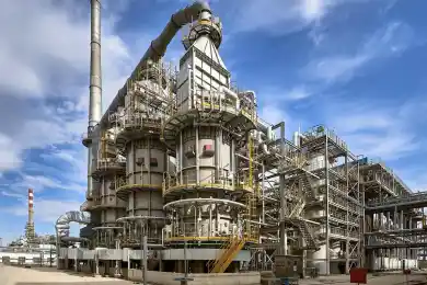 На АНПЗ планируют переработать 3,6 млн тонн нефти