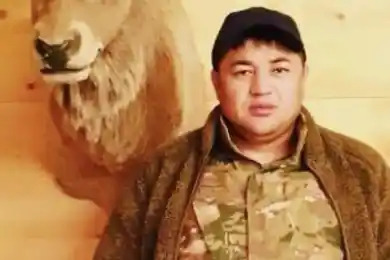 В Алматинской области задержан «лидер талгарского ОПГ» Касымбаев - полиция 