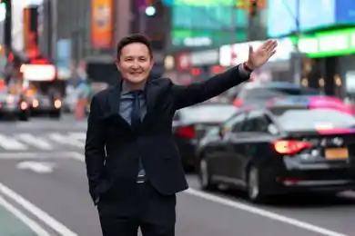 Владелец inDrive планирует инвестировать в цифровые проекты Казахстана 