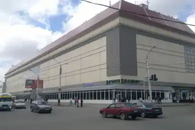 В Нур-Султане мужчина сообщил о бомбе в «Артёме» и был арестован