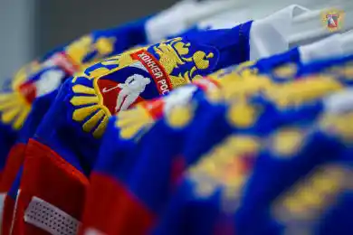 Cоперник сборной Казахстана готовит на ЧМ 28 хоккеистов