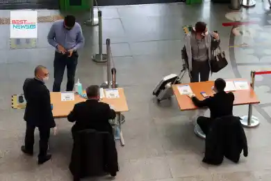 Когда Ashyq покажет "зеленый" статус вакцинировавшихся казахстанцев