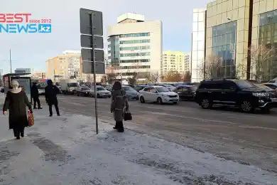 Три области Казахстана перешли в «красную зону» по коронавирусу