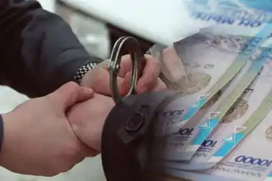 От предложения до закона: в Казахстане запретили УДО для коррупционеров