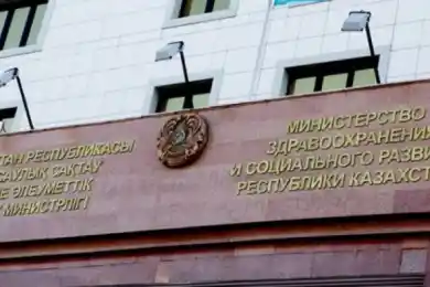 Биртанов подал в отставку, Мамин представил нового министра здравоохранения