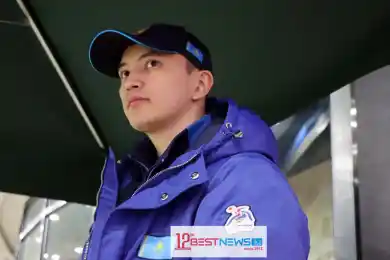 Шорт-трекист Ажгалиев оценил качество льда на зимней Азиаде-2025