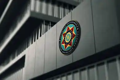 Глава государства назначил заместителей председателя КНБ Казахстана