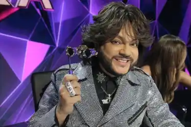 Киркорову на пять лет запрещен въезд в Литву