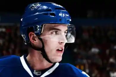 Барыс подписал нападающего из АХЛ