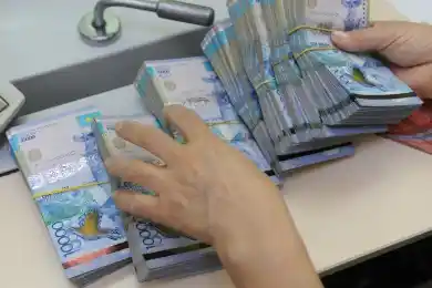 Бухгалтера колледжа в Алматы подозревают в хищении 14 млн тенге